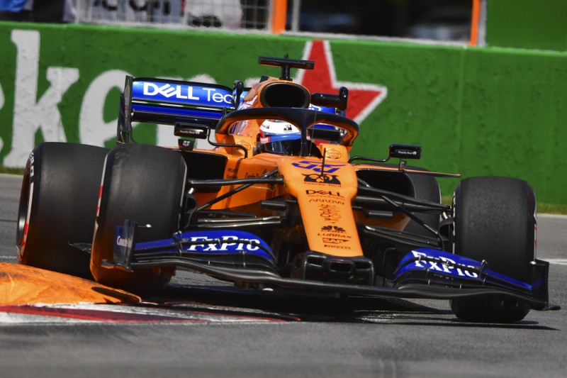 McLaren überrascht mit P4: "Einer der besten Freitage"