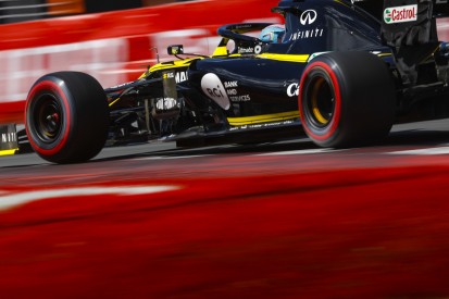 Renault: Dank "ein bisschen Biberblut" ins Q3 von Montreal?