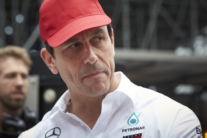 Toto Wolff: Tod von Niki Lauda noch nicht verarbeitet
