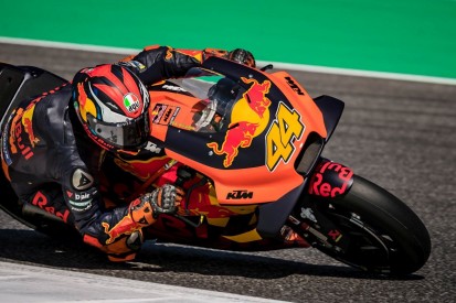 Aleix Espargaro neidisch: So bewertet er den Weg von KTM und Bruder Pol