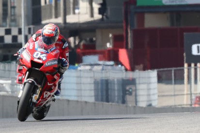 Topspeed-Rekord: Dovizioso schnellster Mann aller Zeiten in der MotoGP
