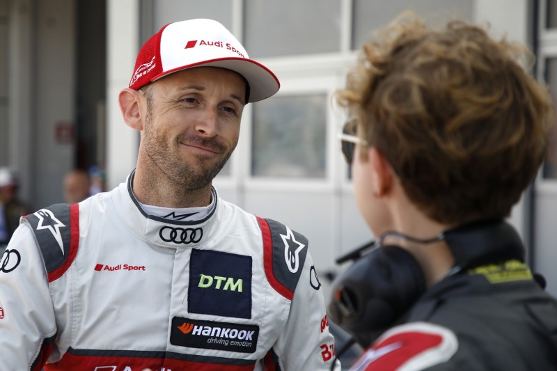 Rasts genialer Reifencoup: Wieso er im Qualifying nur einen Versuch machte