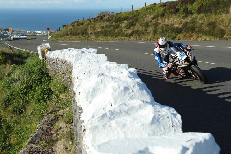 Isle of Man TT 2019: Fahrer loben Souveränität der Verantwortlichen
