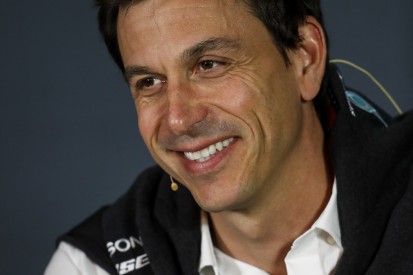 Toto Wolff und das dritte Auto: "Niemand hört mir zu"