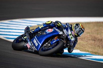 Sandro Cortese zeigt starke Aufholjagd: "Eines meiner besten Rennen bislang"
