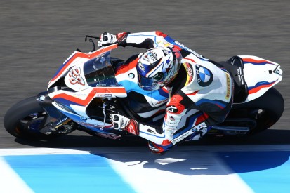 Markus Reiterberger in Jerez Elfter: "Langes, heißes und hartes Rennen"