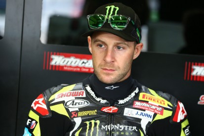 WSBK Jerez: Jonathan Rea bedauert Kollision mit Alex Lowes