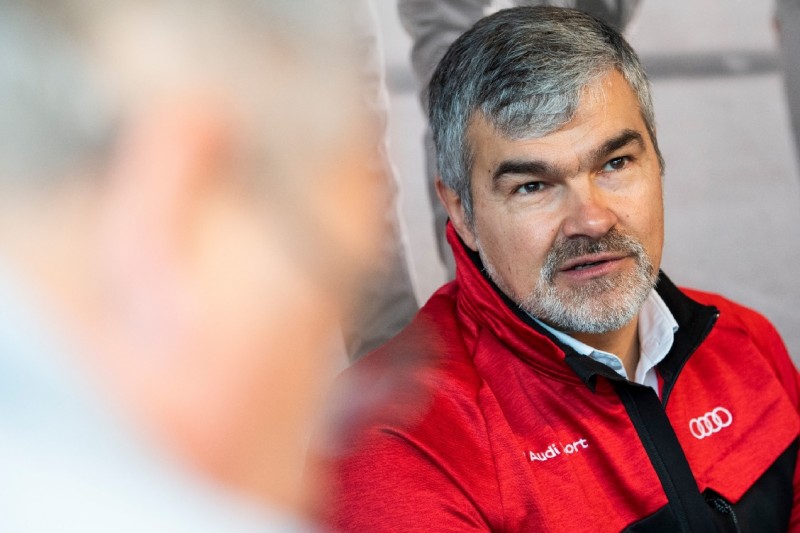 Audi kritisiert nach verlorenem Sieg Rennleitung: Warum keine Slow-Zone?
