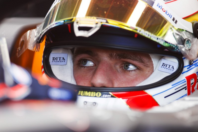 Verstappen verpasst Q3-Einzug nach Magnussen-Crash und peilt Top 5 an