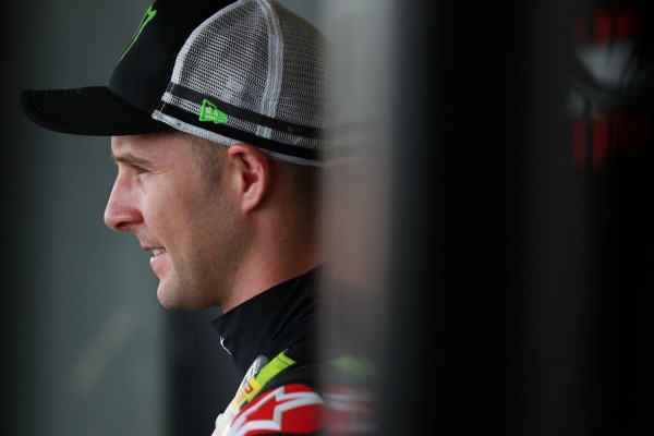 Strafe mit Verzögerung: Jonathan Rea verliert Platz drei und die Pole-Position