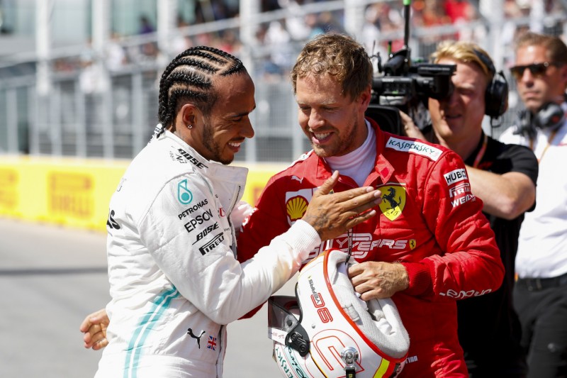 Hamilton und Wolff nach Quali uneinig: Fehler in der Spitzkehre?