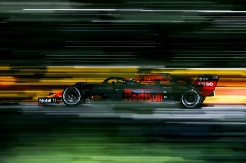 Gasly ärgert sich trotz bestem Qualifying: P3 war erreichbar