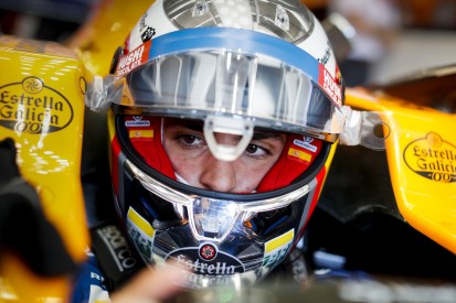 Den Stewards etwas anderes erzählt: Sainz sauer über Albon-Vorgehen