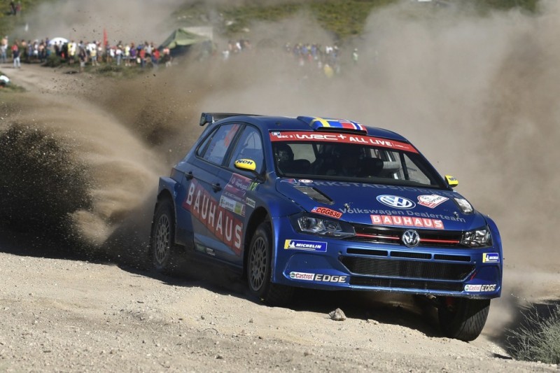Volkswagen reagiert auf Brände: Technisches Update für den Polo R5