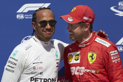 Mercedes weiter Favorit, aber: Sorge um die Motoren!