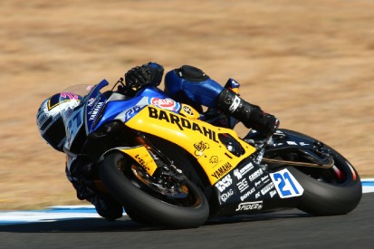 Supersport-WM in Jerez: Randy Krummenacher wird Zweiter