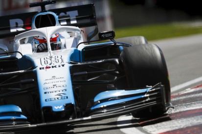 Williams in der Krise: Es hat auch etwas Gutes ...