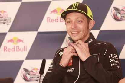 Sensation: MotoGP-Star Valentino Rossi kündigt DTM-Gaststart an!