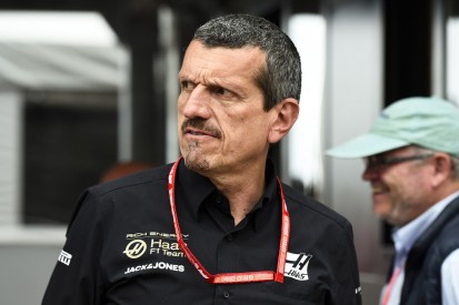 Günther Steiner: Pirelli-Reifen 2019 wie Überraschungsei