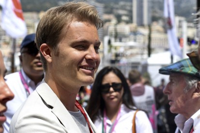 Harte Worte des Ex-Weltmeisters: Was Nico Rosberg über Ferrari denkt