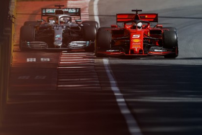 GP Kanada 2019: Kontroverser Sieg für Hamilton - Vettel tobt!