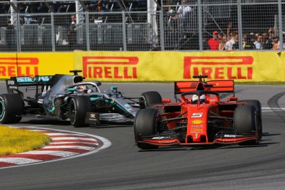Button und Mansell kritisieren Vettel-Strafe heftig