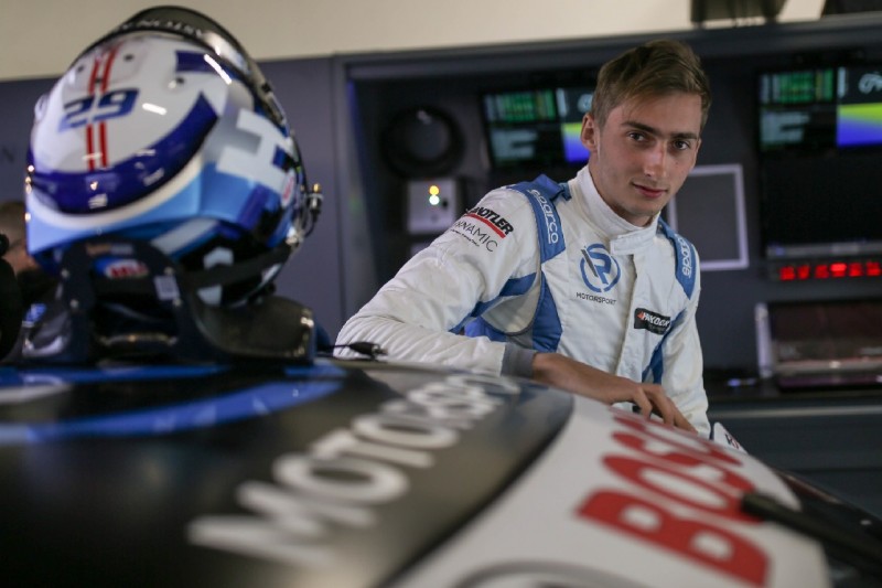 DTM Misano: Wer letzte Nacht am schlechtesten geschlafen hat