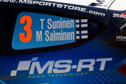 Neuer Beifahrer für Suninen: Jarmo Lehtinen kehrt in die WRC zurück