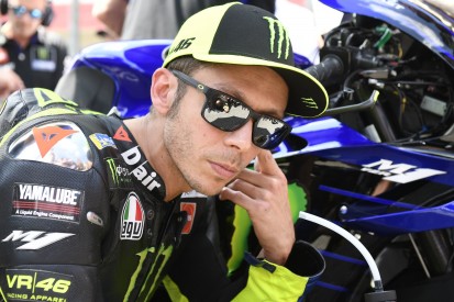 Rossi vor Barcelona realistisch: "Sehr schwierig, ums Podium zu kämpfen"