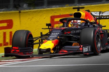 Platz fünf das "Maximum": Schlechtestes Saisonergebnis für Max Verstappen