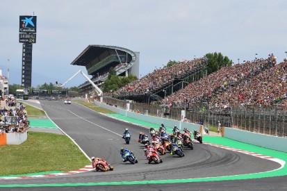 TV-Programm MotoGP Barcelona: Zeitplan, Livestream und Live-TV