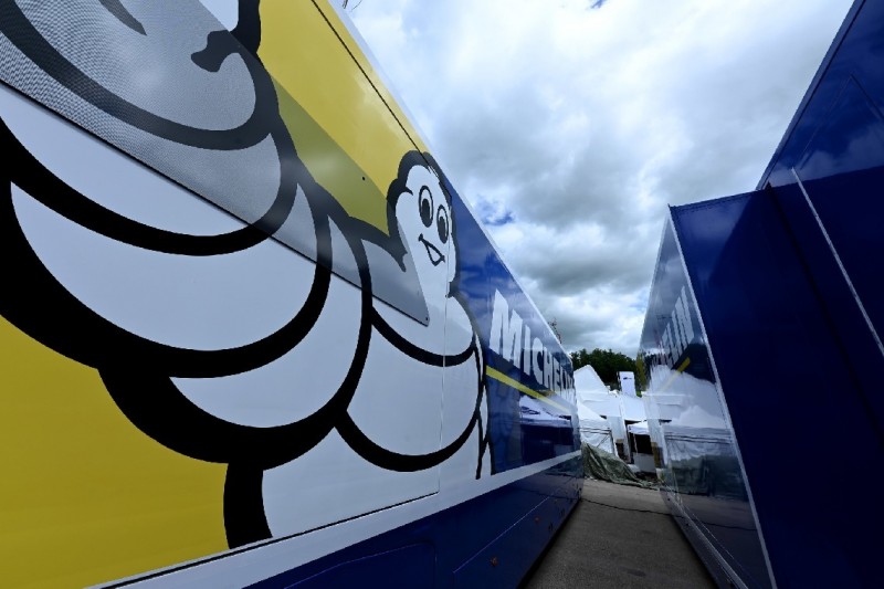MotoGP in Barcelona: Worauf es bei den Michelin-Reifen ankommt