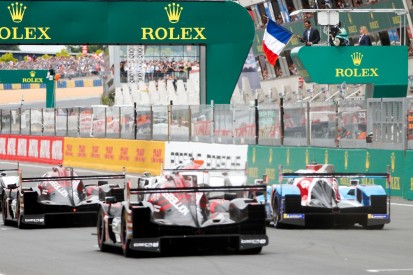 24h von Le Mans 2019: Übersicht TV-Übertragung und Live-Stream
