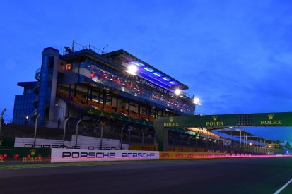 Wetter 24h Le Mans 2019: Nach nassem Auftakt weitgehend trockenes Rennen