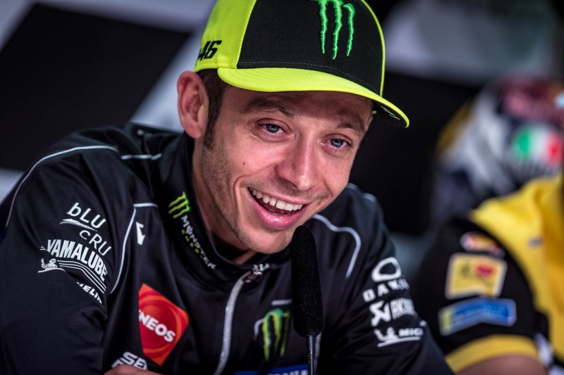Valentino Rossi: Welchen Anteil er am Erfolg der VR46-Fahrer hat