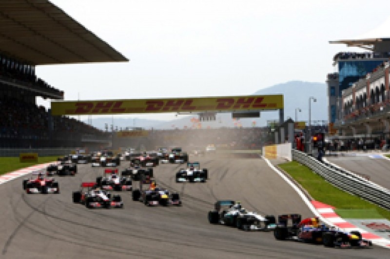 Turkish Grand Prix return in hands of government