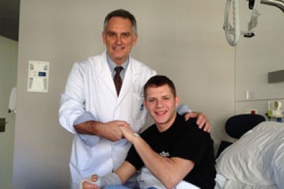 Stefan Bradl undergoes successful surgery