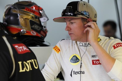 Alan Jones: Kimi Raikkonen's comeback among F1's most successful