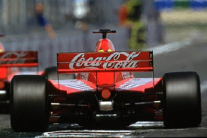 Coca-Cola set to enter F1 with a leading team