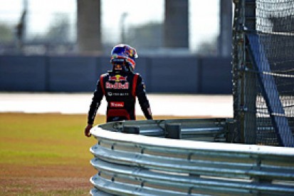 US GP: Christian Horner concedes alternator problems are a worry
