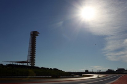 US GP: Teams say its too early to judge success of F1 in America