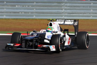 US GP: Sergio Perez not expecting miracles after poor qualifying