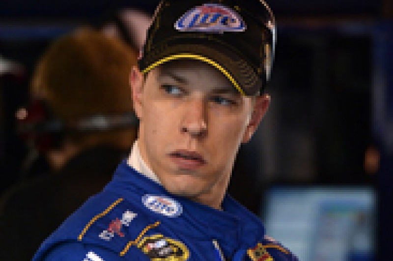NASCAR Homestead: Keselowski has mental edge over rival Johnson