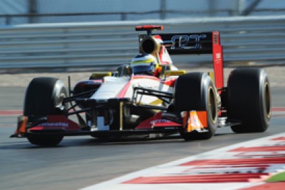 US GP: HRT will struggle to qualify at Austin, says Pedro de la Rosa