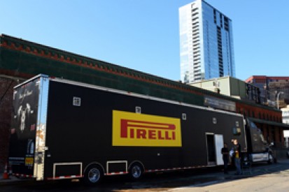 US GP: Pirelli defends conservative selection of tyres for Austin