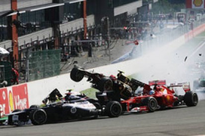 FIA pushing for penalty points and automatic repeat-offender bans
