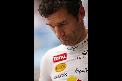 Greater consistency will bring Webber F1 title assault in 2013