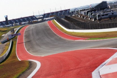 Circuit of the Americas a 'huge challenge' for F1 drivers says Tilke