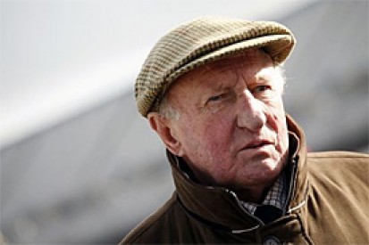 BTCC to award Jack Sears Trophy to top S2000 driver in 2013