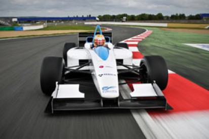 McLaren to provide Formula E engines, transmissions and electronics